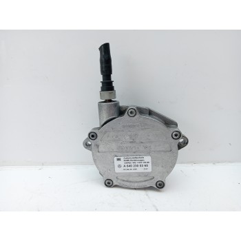 DEPRESOR FRENO / BOMBA VACIO A6402300365 200000044 