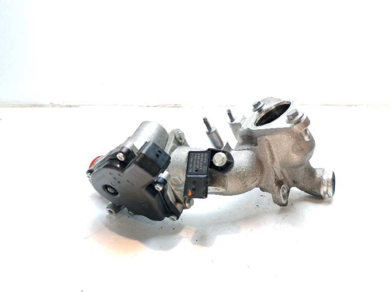 Recambio de caja mariposa para renault kangoo 1.5 dci diesel fap referencia OEM IAM 161A09794R 170741R 