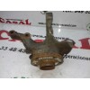 Recambio de mangueta delantera izquierda para renault laguna ii (bg0) expression referencia OEM IAM 082  