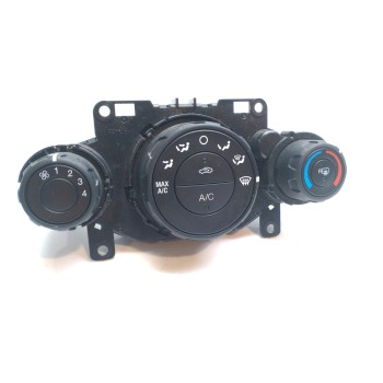 MANDO CLIMATIZADOR CN1519980ED 