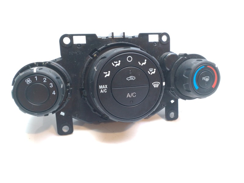 Recambio de mando climatizador para ford ecosport 1.5 tdci cat referencia OEM IAM CN1519980ED  
