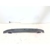 Recambio de refuerzo paragolpes delantero para seat leon (1m1) 1.9 tdi referencia OEM IAM 1M080551C  