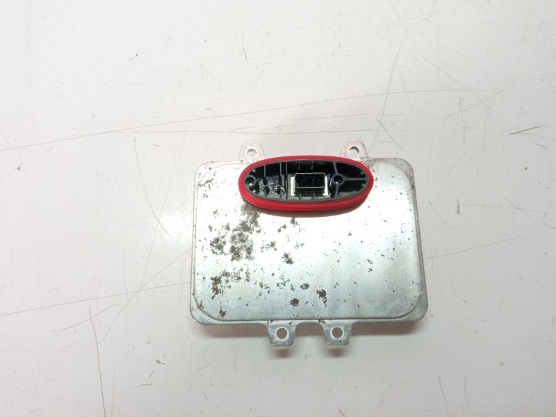 Recambio de centralita faros xenon para citroën c4 picasso referencia OEM IAM 5DV009000  