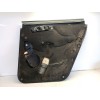 Recambio de guarnecido puerta trasera derecha para audi q7 (4l) 3.0 v6 24v tdi referencia OEM IAM 4L0863981  