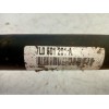 Recambio de transmision trasera izquierda para volkswagen touareg (7la) referencia OEM IAM 7L0501201A  