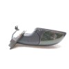 Recambio de carcasa retrovisor derecho para seat altea (5p1) stylance / style referencia OEM IAM 5P1857508N9B9  