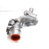 Recambio de caja mariposa para renault kangoo 1.5 dci diesel fap referencia OEM IAM 161A09794R 170741R 