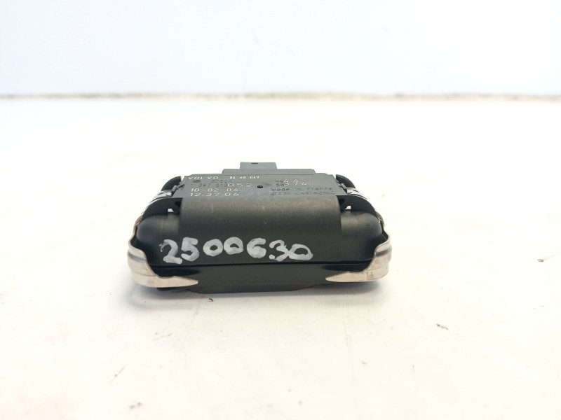 Recambio de modulo electronico para volvo v50 (545) d4 referencia OEM IAM 1397212  