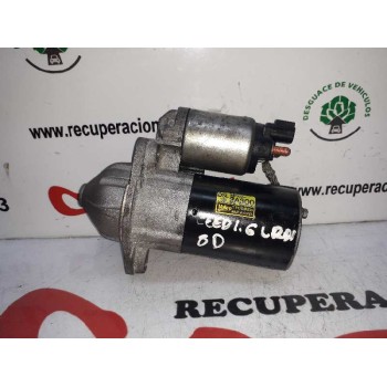 MOTOR ARRANQUE 361002A300 1195925 