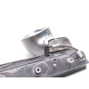 Recambio de carcasa retrovisor derecho para seat altea (5p1) stylance / style referencia OEM IAM 5P1857508N9B9  