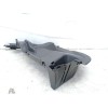 Recambio de moldura para toyota yaris hybrid active referencia OEM IAM 647300D300C0 647300D300 