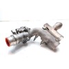 Recambio de caja mariposa para renault kangoo 1.5 dci diesel fap referencia OEM IAM 161A09794R 170741R 