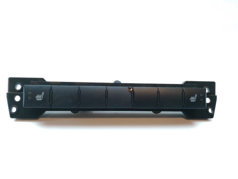 Recambio de mando multifuncion para jeep gr. cherokee (wh) 3.0 crd cat referencia OEM IAM 4602840AC  