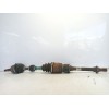 Recambio de transmision delantera derecha para hyundai accent (mc) 1.4 cat referencia OEM IAM 495000P050  F08J15J16K05