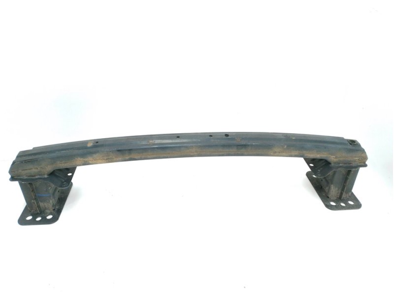 Recambio de refuerzo paragolpes delantero para ford fiesta (cbk) 1.4 tdci cat referencia OEM IAM 1458819  