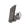 Recambio de carcasa retrovisor derecho para seat altea (5p1) stylance / style referencia OEM IAM 5P1857508N9B9  