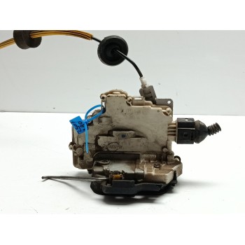 CERRADURA PUERTA TRASERA DERECHA 4F0839016A 