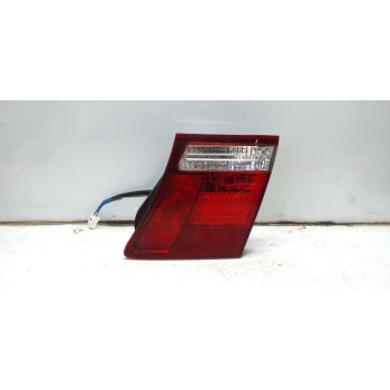 FARO ANTINIEBLA TRASERO DERECHO 8158150170 