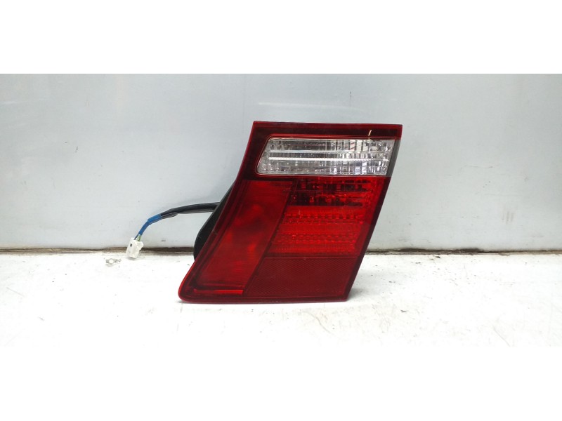 Recambio de faro antiniebla trasero derecho para lexus ls (usf4/uvf4) 460 referencia OEM IAM 8158150170  