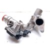 Recambio de caja mariposa para renault kangoo 1.5 dci diesel fap referencia OEM IAM 161A09794R 170741R 