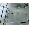 Recambio de moldura para toyota yaris hybrid active referencia OEM IAM 647300D300C0 647300D300 
