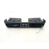 Recambio de rejilla aireadora para toyota proace verso 1.6 d-4d cat referencia OEM IAM SU001A9783  