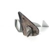 Recambio de retrovisor izquierdo para mazda 2 berlina (dy) 1.4 diesel cat referencia OEM IAM DD106918ZD00 E9014202 