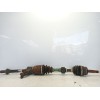 Recambio de transmision delantera derecha para hyundai accent (mc) 1.4 cat referencia OEM IAM 495000P050  F08J15J16K05