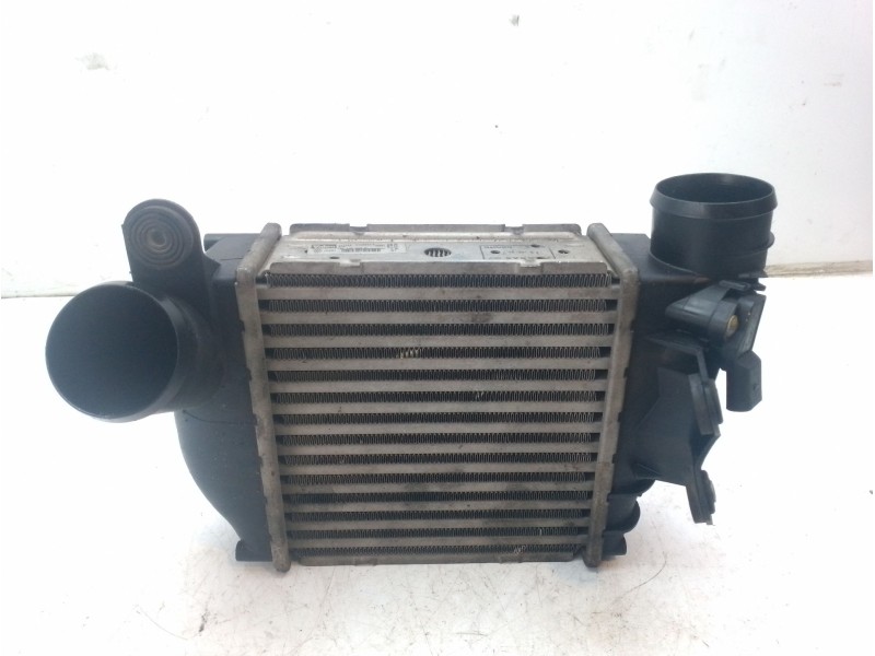 Recambio de intercooler para seat leon (1m1) 1.4 16v referencia OEM IAM 1J0145803S  IA1098872885UA