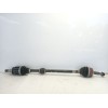 Recambio de transmision delantera derecha para toyota yaris active referencia OEM IAM 434100D810  