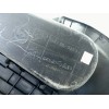 Recambio de moldura para toyota yaris hybrid active referencia OEM IAM 647300D300C0 647300D300 