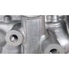Recambio de motor completo para toyota yaris 1.5 16v cat referencia OEM IAM 19000F3020 M15AFXE DC08861