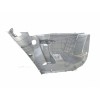 Recambio de moldura para toyota yaris hybrid active referencia OEM IAM 647300D300C0 647300D300 