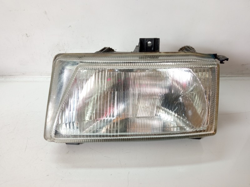Recambio de faro izquierdo para seat cordoba berlina (6k2) clx referencia OEM IAM 6K1941015E 6K1941009Q 