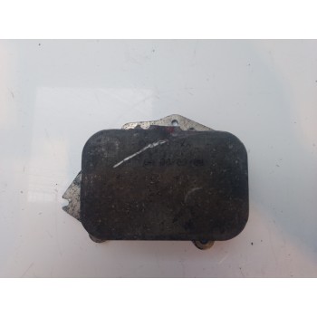 ENFRIADOR ACEITE MOTOR 31321630 