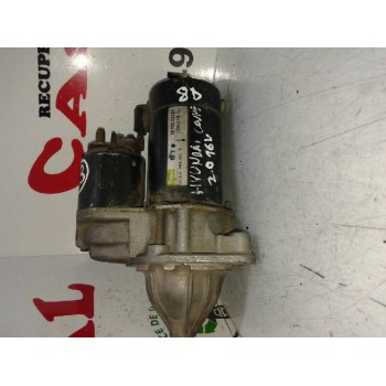MOTOR ARRANQUE 3610023150 D6R478 