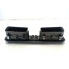 Recambio de rejilla aireadora para toyota proace verso 1.6 d-4d cat referencia OEM IAM SU001A9783  