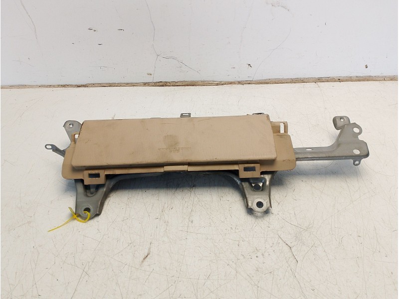 Recambio de molduras delanteras para lexus gs (_s19_) 450h (grs191_, gws191_) referencia OEM IAM 7390030020A0  