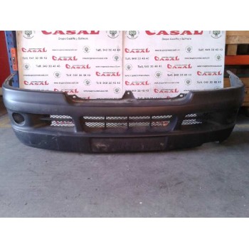 PARAGOLPES DELANTERO 7401V5 