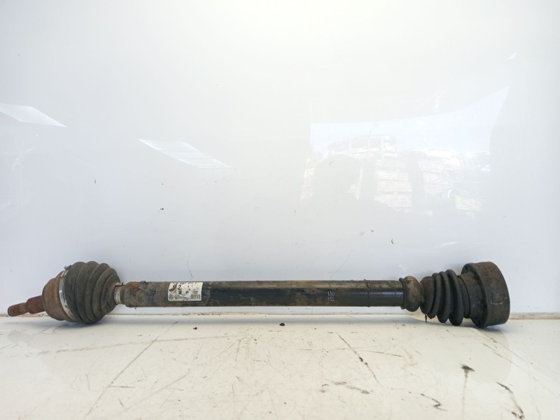 Recambio de transmision delantera derecha para audi a6 avant (c4) 2.5 tdi referencia OEM IAM 1J0407272  