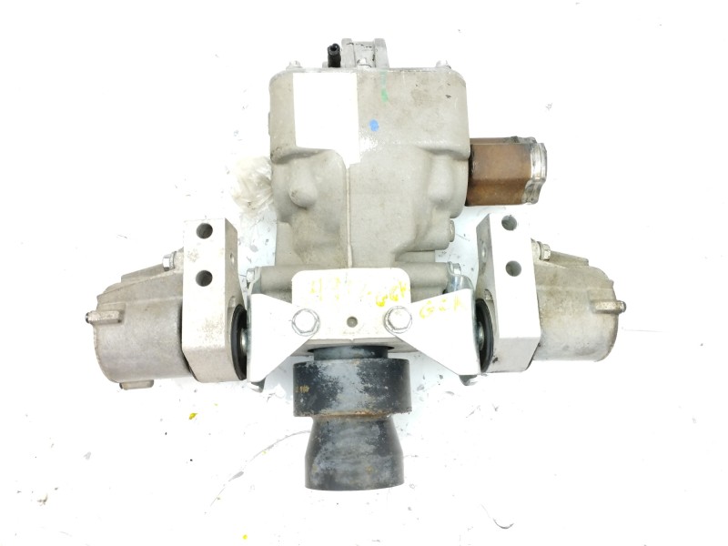 Recambio de diferencial trasero para fiat panda (169) 1.3 16v jtd emotion referencia OEM IAM 55189952 135004003 