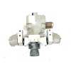 Recambio de diferencial trasero para fiat panda (169) 1.3 16v jtd emotion referencia OEM IAM 55189952 135004003 