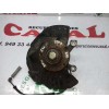Recambio de mangueta delantera izquierda para bmw serie 3 berlina (e46) 320d referencia OEM IAM   