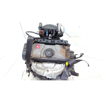 MOTOR COMPLETO 01351S NFZ. 10FX17. PSA 0741159 NFZ