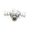 Recambio de diferencial trasero para fiat panda (169) 1.3 16v jtd emotion referencia OEM IAM 55189952 135004003 