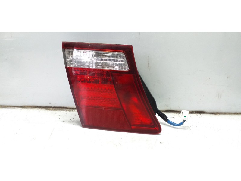 Recambio de faro antiniebla trasero izquierdo para lexus ls (usf4/uvf4) 460 referencia OEM IAM 8159150170  