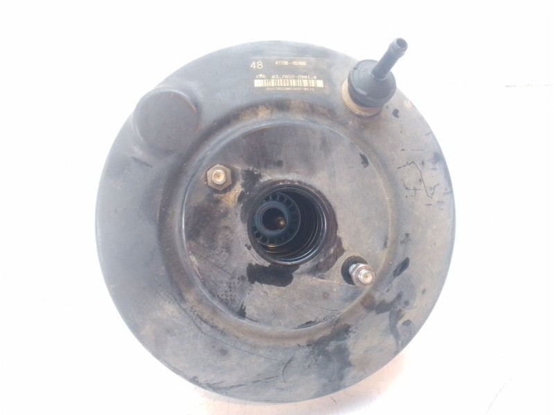 Recambio de servofreno para toyota yaris referencia OEM IAM 4461009C20  472000D480