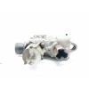 Recambio de diferencial trasero para fiat panda (169) 1.3 16v jtd emotion referencia OEM IAM 55189952 135004003 
