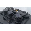 Recambio de motor completo para toyota yaris 1.5 16v cat referencia OEM IAM 19000F3020 M15AFXE DC08861