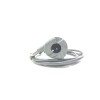 Recambio de puño acelerador para sym symphony 125 referencia OEM IAM 53140S1FH00  